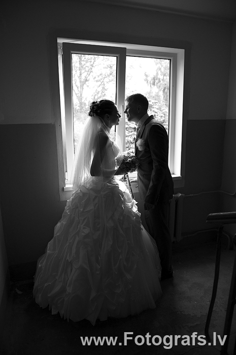 Свадебные фотосессии - фотограф для свадьбы